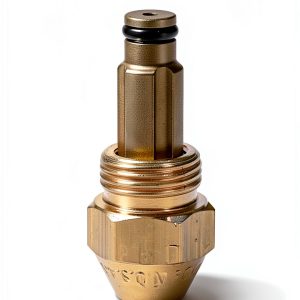 Energylogic Nozzle 28" Brass Dispensing Nozzle Model 20210124-0