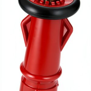 Dixon Valve FNB75GHT Thermoplastic Fog Nozzle with Bumper 3/4" GHT-0