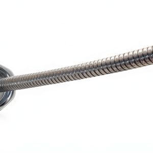 Rothco Screw-On Gas Nozzle Zinc Plated Steel 2 Port Dispensing Nozzle-0